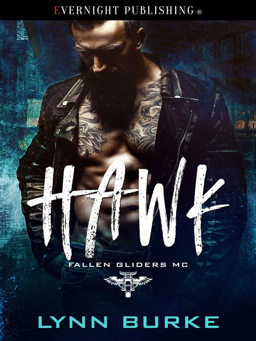 Cover image for Hawk